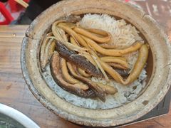 -文记煲仔饭