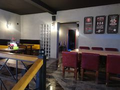 -板凳鲜酿·精酿啤酒(科华北路店)