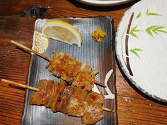 -鸟鹏烧鸟居酒屋(熙龙湾店)