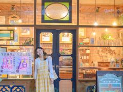 -西关84·History·Art·Cafe