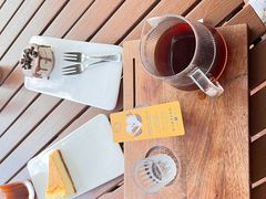 -Torch Coffee 炬点咖啡