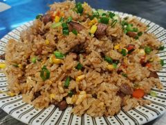 -马家斑.鲜鱼火锅(松湖万科店)
