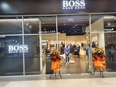 -杉杉奥特莱斯广场(哈尔滨店)