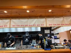 -Ramen满吉·豚骨拉面(丽园路店)