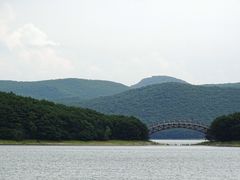 -镜泊湖风景区