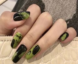 -M·X Nail日式美甲美睫