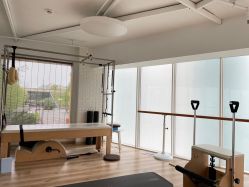 -Real Pilates优体普拉提