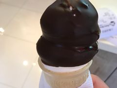 -DQ·蛋糕·冰淇淋(金桥店)