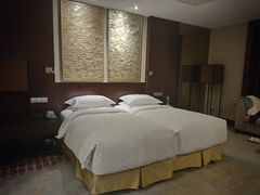 -北京首都机场希尔顿酒店