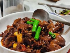 -上座云间·青年赣菜(绿茵店)