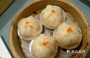 Premium Truffle Xiaolongbao