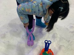 -Mr·Kuma酷么先生雪之乐园