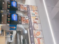 -山姆餐吧(山姆会员商店店)