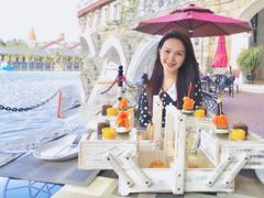-深圳东部华侨城茵特拉根酒店