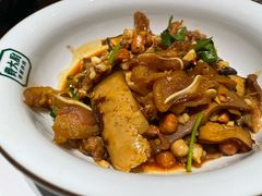 -费大厨辣椒炒肉(万家丽一店)
