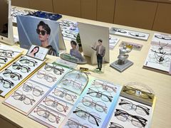 -鲸渝眼镜·浅目视光(春熙路店)