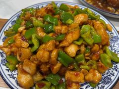 -北大地皖峰饭馆
