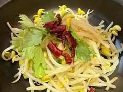 -云海肴·汽锅鸡·云南菜(广安门天虹店)
