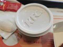 -肯德基(春申店)