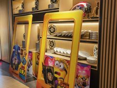 -新影联·华谊兄弟影院(望京店)