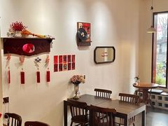 -初甜·舒芙蕾·韩式雪花冰(流塘店)