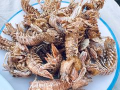 -东夷海鲜巨无霸(东夷小镇店)