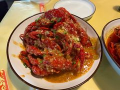 -小田油焖小龙虾(双井店)