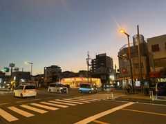 -心斋桥