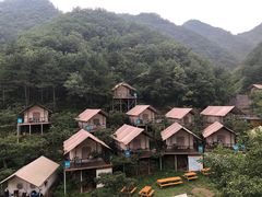 -北京山里寒舍度假酒店