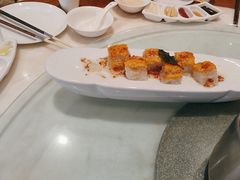 -北京老铺烤鸭(西稍门店)