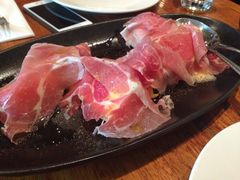 蜜瓜火腿-La Strada(安福路店)