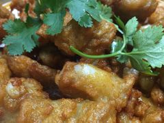 蒜香骨-光头强美食