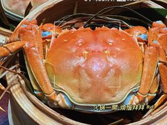 -火福·天湖阁大闸蟹博物馆主题餐厅(浅水湾店)