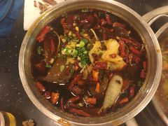 -廖老妈蹄花店(人民公园陕西街259号店)