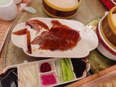-大鸭梨(天通西苑店)