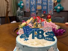 -天津印象(王串场店)