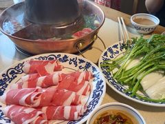 -东镇老火锅(长春路首店)