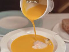 -波特曼西餐厅(南岗店)