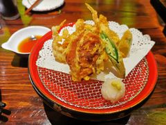 -鸟鹏烧鸟居酒屋(熙龙湾店)