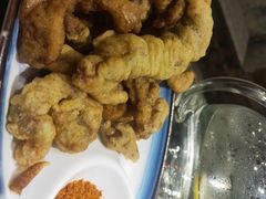 -老灶堂文创火锅(文艺路店)