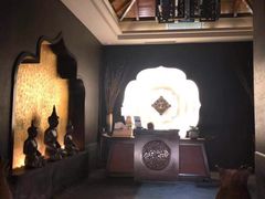 -心足私家足疗SPA(深圳湾店)