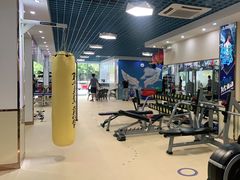 -健怪兽私教健身馆(恒大帝景店)