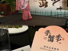 -深圳福田香格里拉大酒店