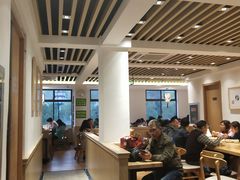 大堂-素满香·素食自助餐(苏州·临顿路店)