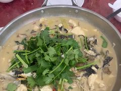 -畲乡一品鱼府土菜馆