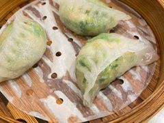 鲜虾豆苗饺-稻香酒家(长宁KING88广场店)