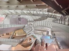 -深圳市当代艺术与城市规划馆