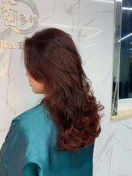 -潘多拉Hairsalon