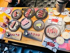 -勇誌烧肉·焱铁烧