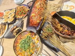 裸奔坨坨虾-成都吃客(九眼桥店)